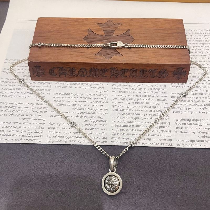 Chrome Hearts Necklaces